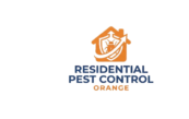 Residential Pest Control Orange
